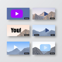 Youtube Thumbnail Generator