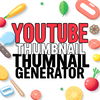 Youtube Thumbnail generator icon