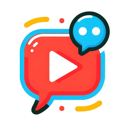 YouTubeGPT icon
