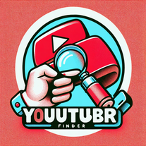 YouTuber Finder