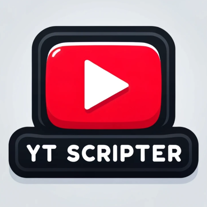 YT Scripter GPT