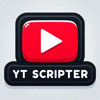 YT Scripter GPT icon