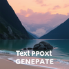 Text Prompt Generator For Images icon