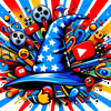 YT - Shorts Wizard - GPT icon