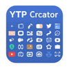 YTP Creator icon