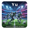 Yu icon
