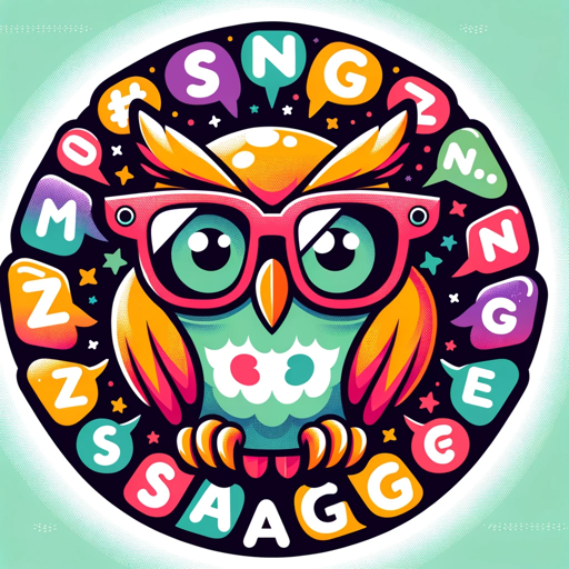 Z Slang Sage icon