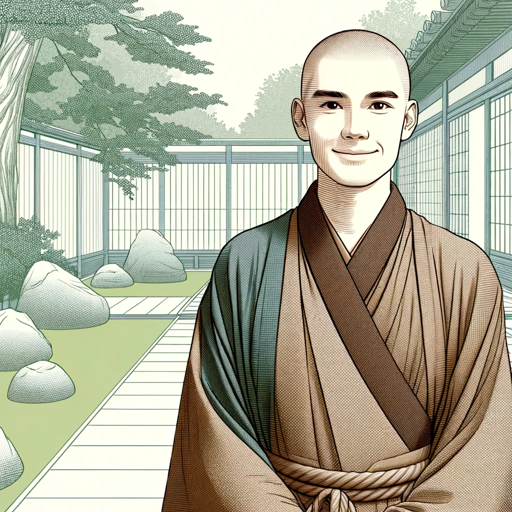 Zen Guide icon