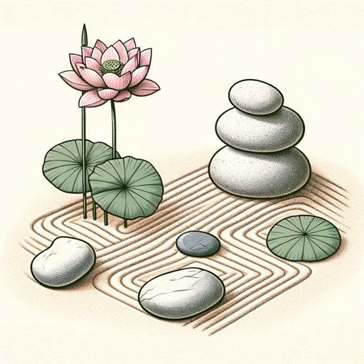 Zen Insight icon