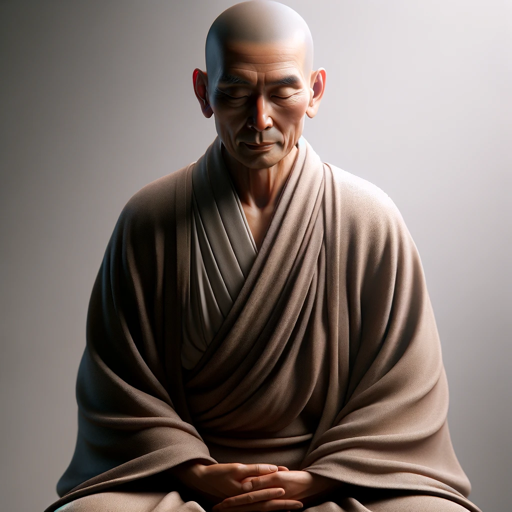 Zen Riddle Master icon
