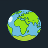 Zen&#039;s Climate change risk accessor icon