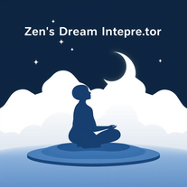 Zen's Dream Interpretor AI