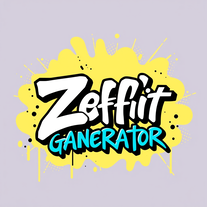 Zen's Graffiti Generator