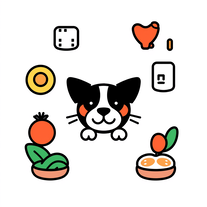 Zen's Pet Nutritionist Tool