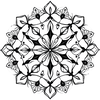 ZenTangle Prompt Creator icon