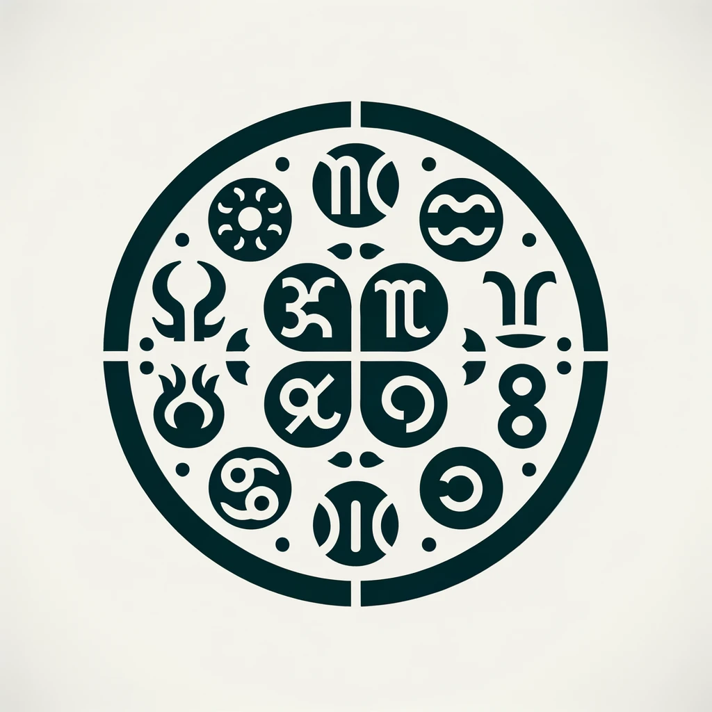 ZodiacGPT icon
