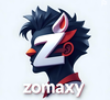 Zomaxy AI icon