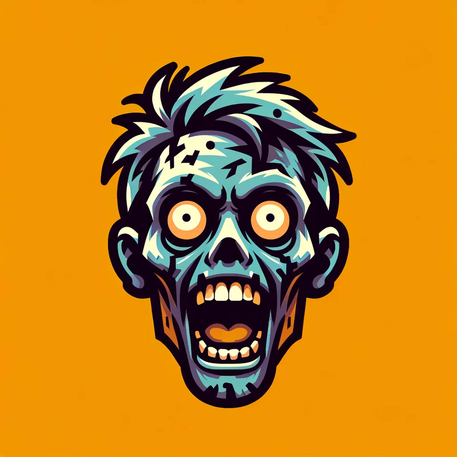 Zombie Apocalypse Survival icon