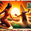 Zombies in Paradise icon