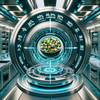 Zone Meal Mastermind icon