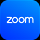 Zoom AI Companion icon