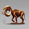 Zygore-Paleoartwork icon