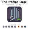 Zygore-The Prompt Forge icon