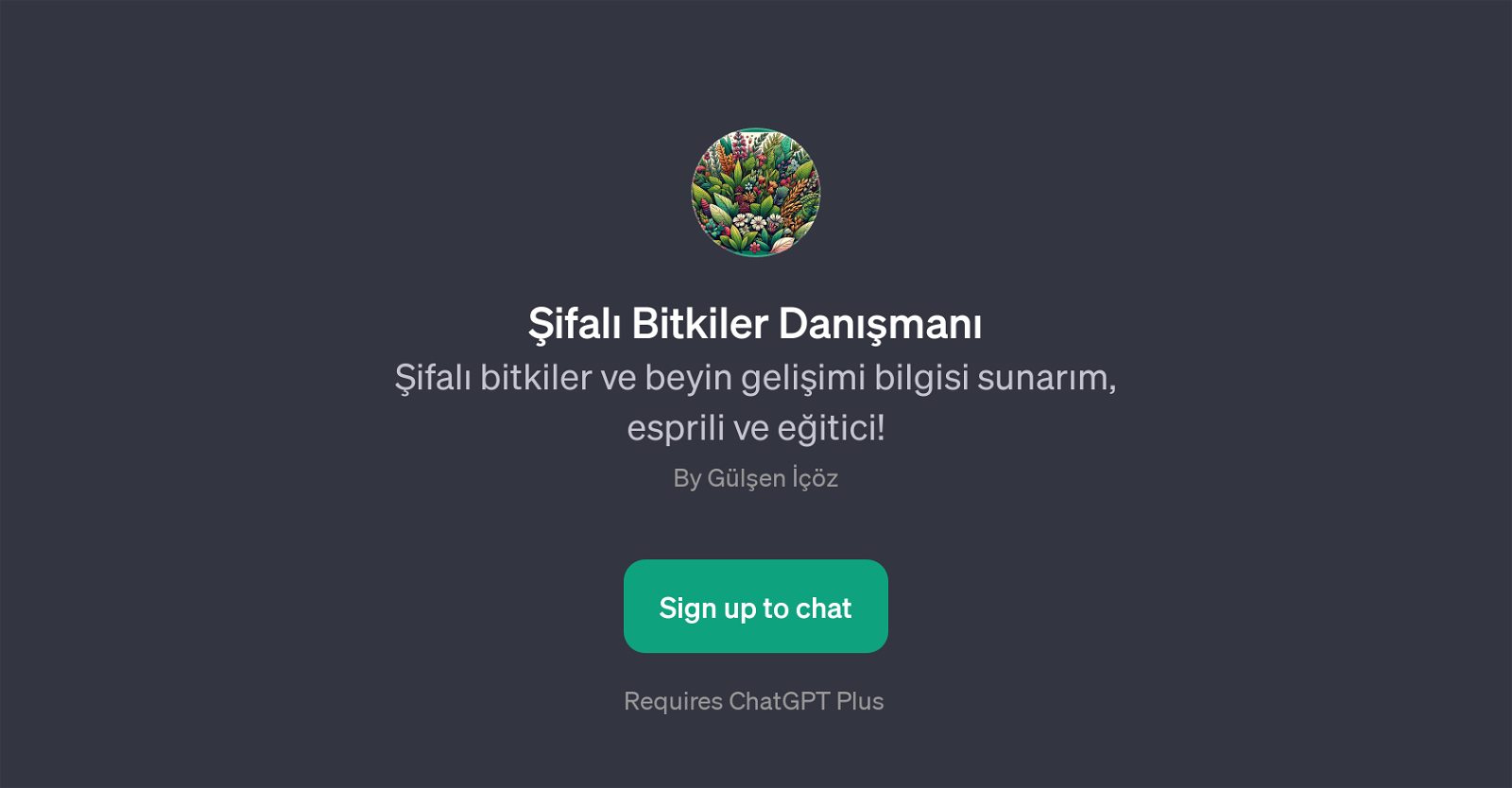 ifal Bitkiler Danman website