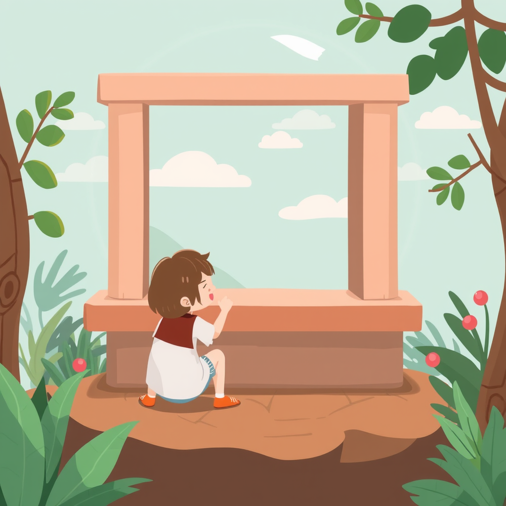 Illust  idea Generator website