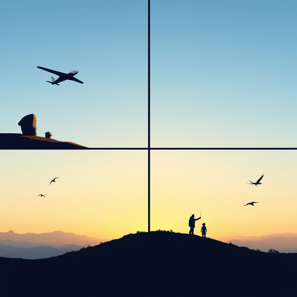 IllustraChrono website