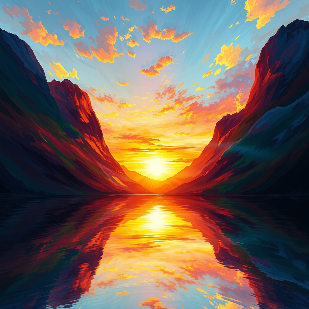 Image, Art, Generator website