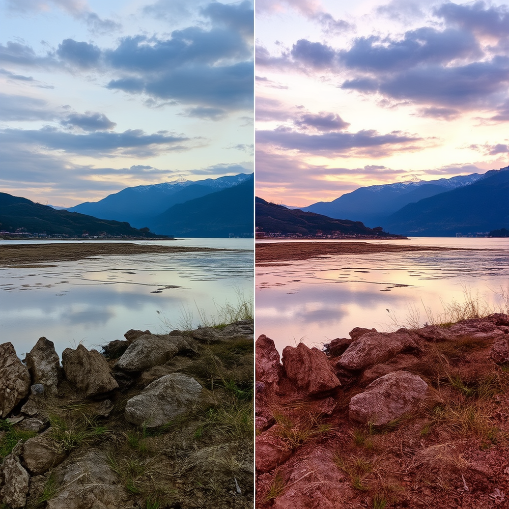 Image Enhancer website