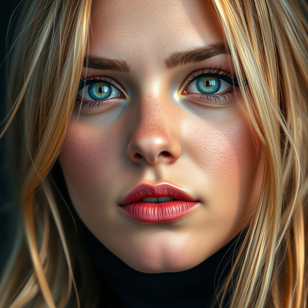 Image Generator website