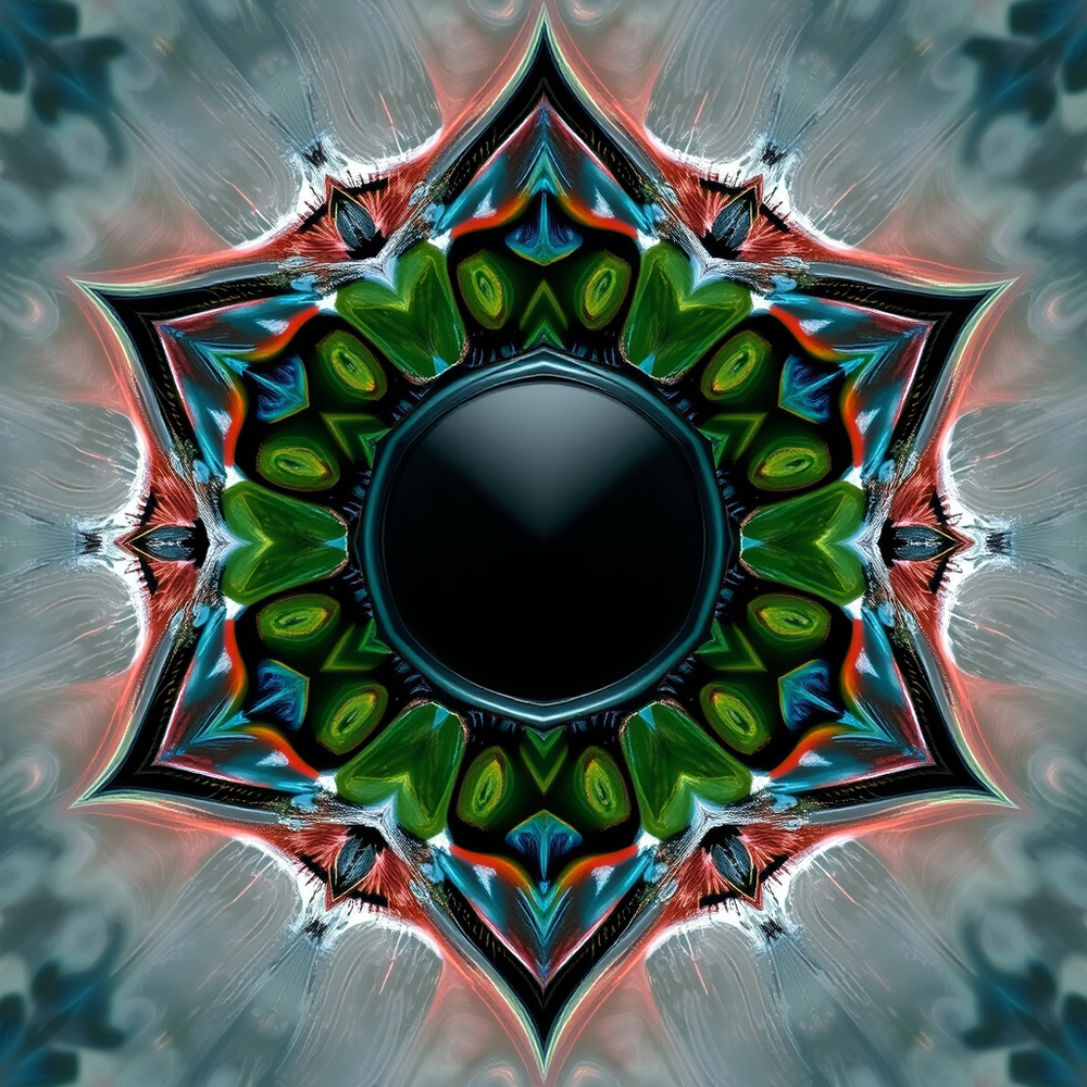 Image Generator For Creating Presentation website