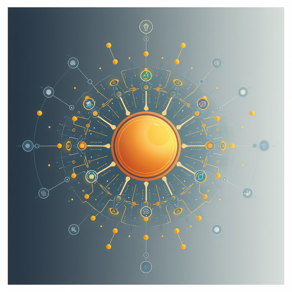 Image generator for KSR for AI Course website