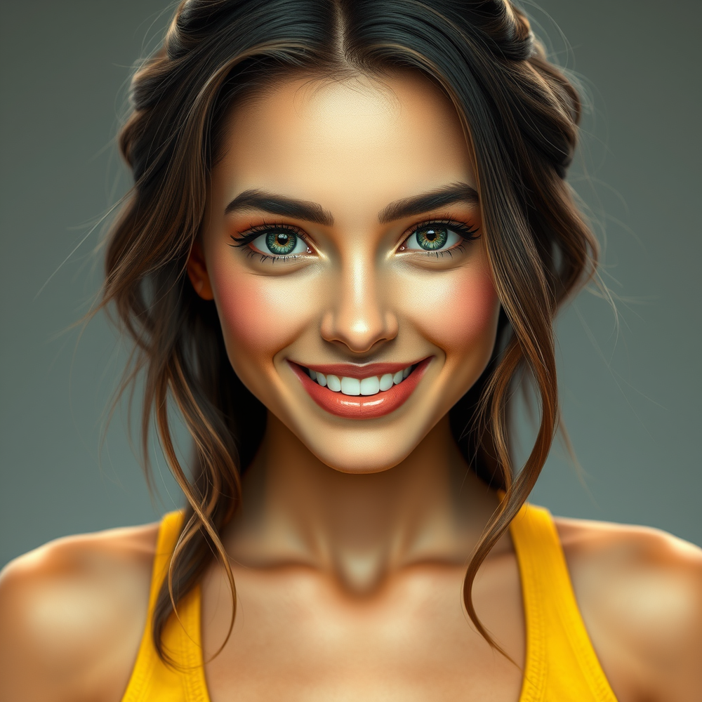 Web environment creator website