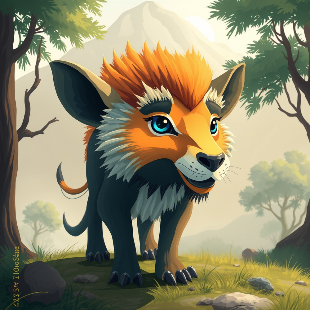 Animal Hybrid Generator Free website