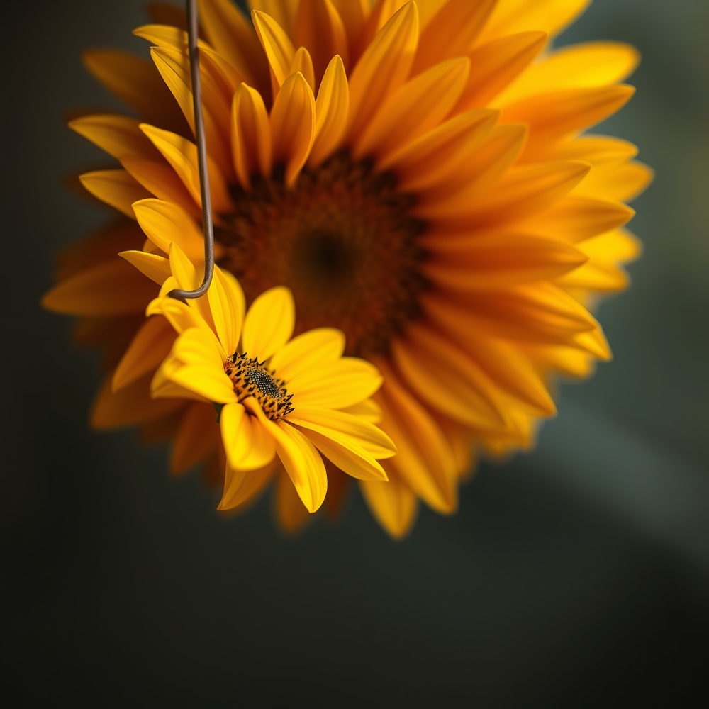 Image Generator/referrer website