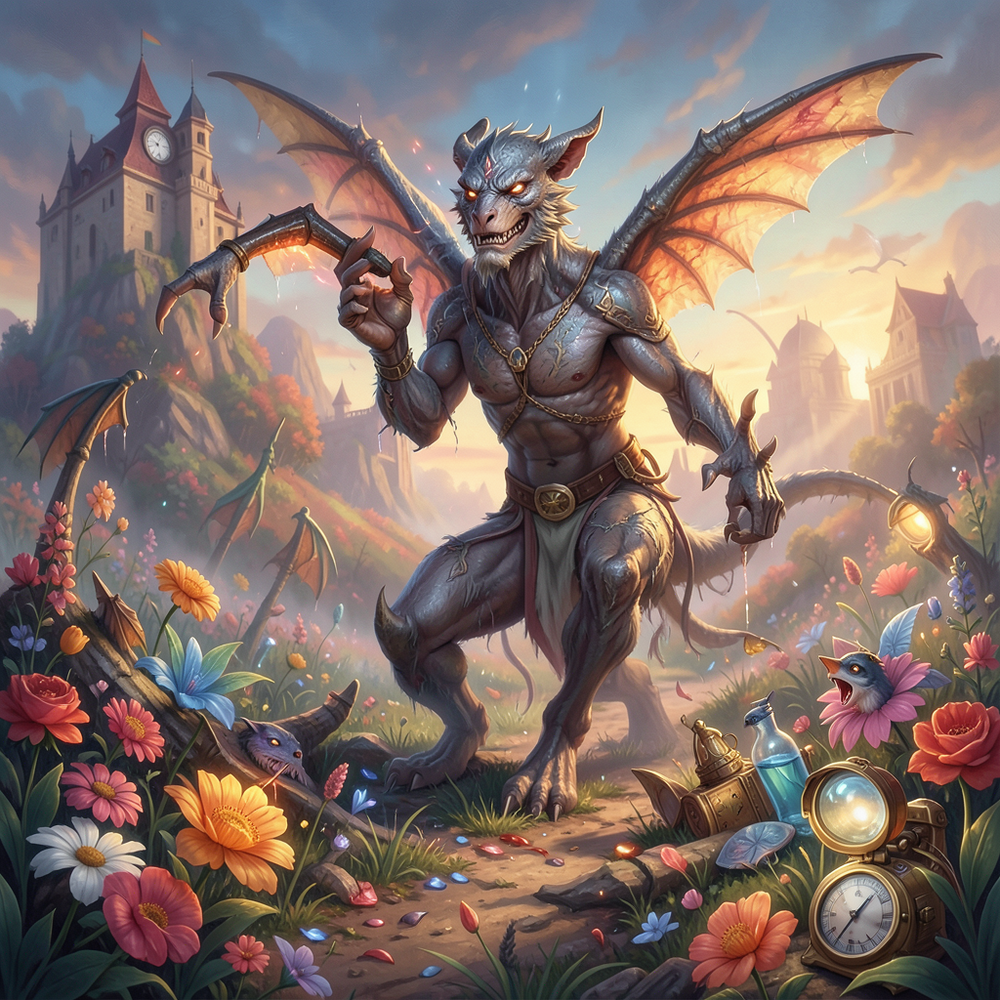 Image Generator website