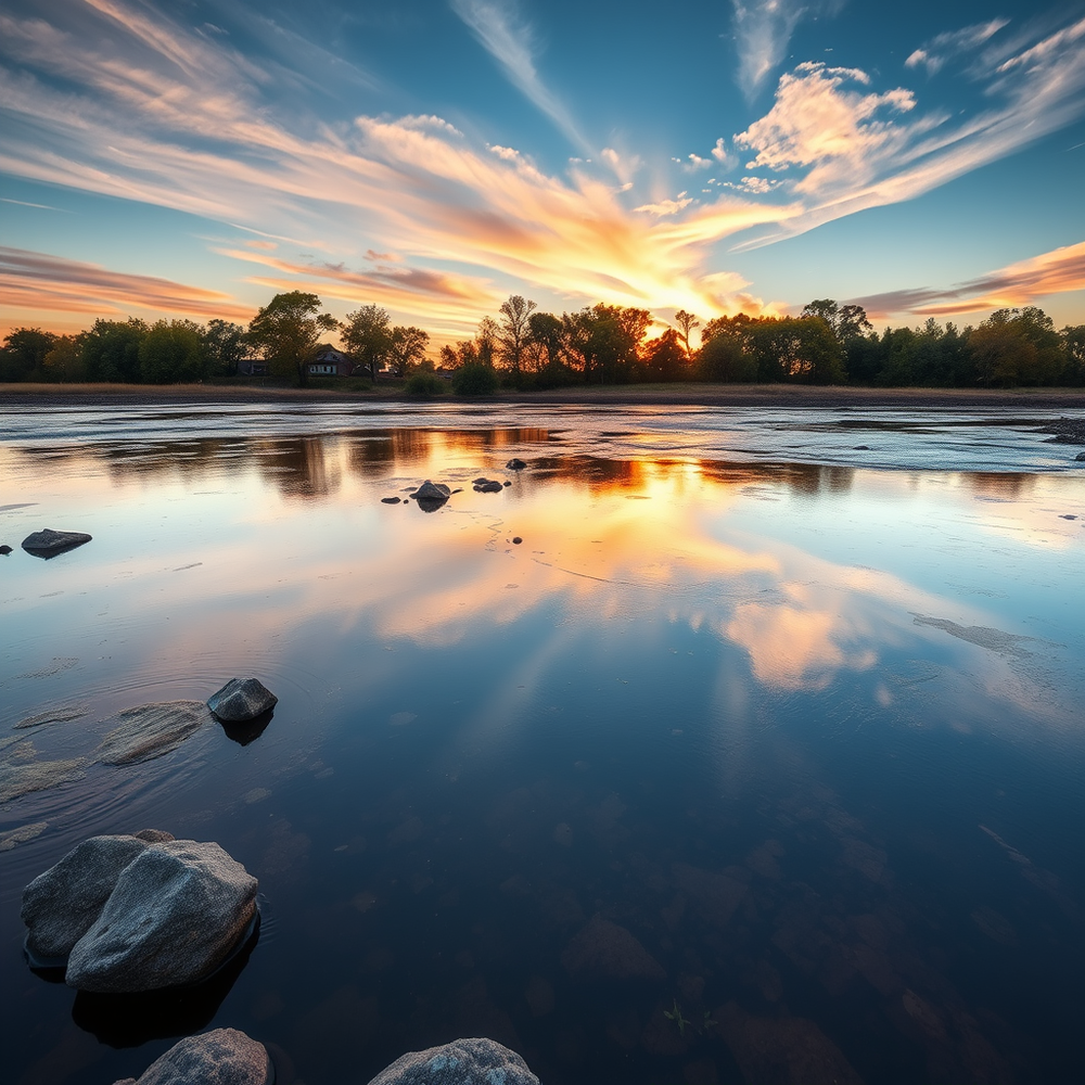 Image generator website