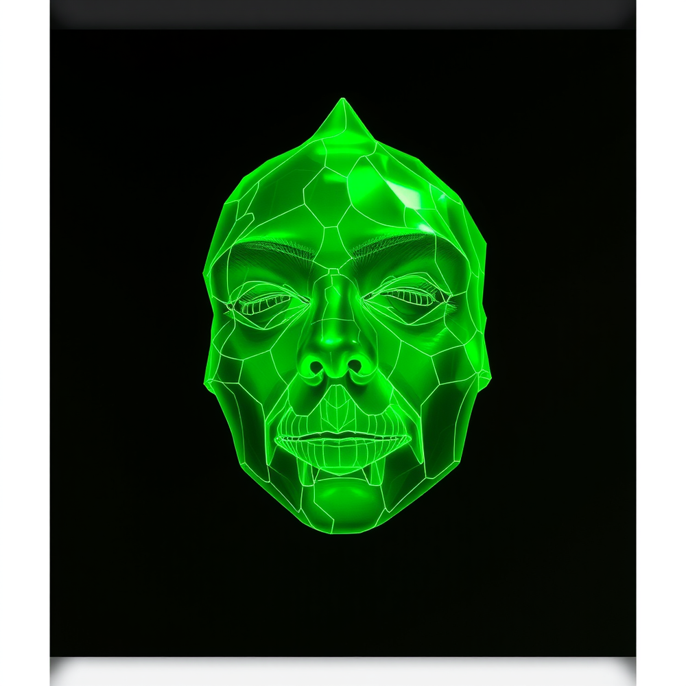 Image Generator website