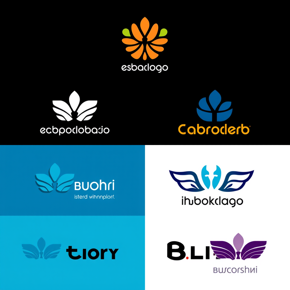 Image Generators Company Logos website