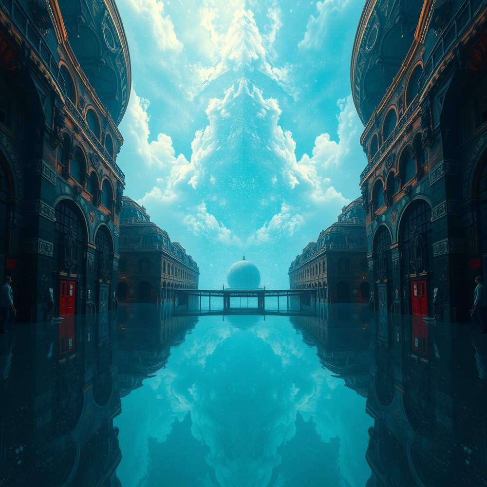 Image Generators website