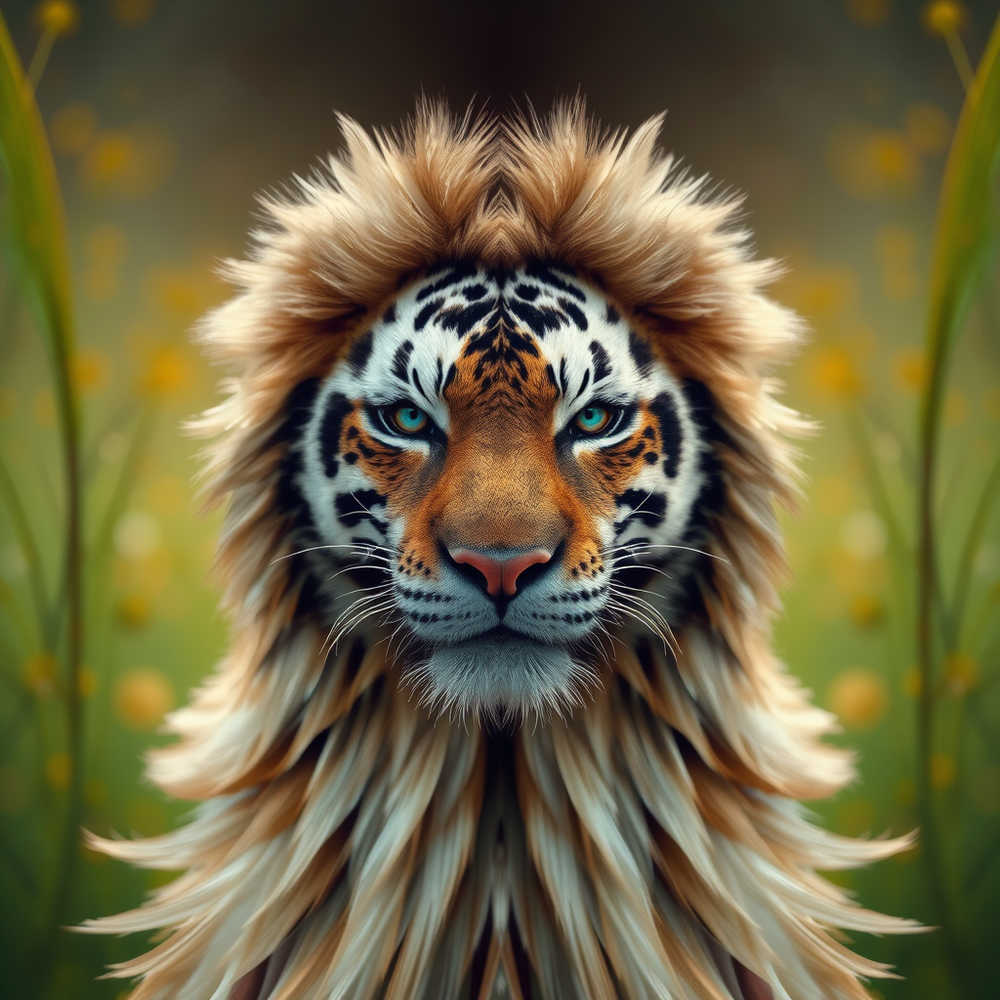 Image Morphing website