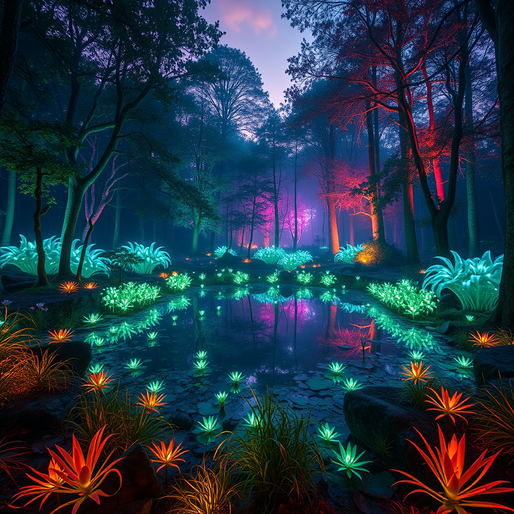 Image Prompt Generator Image Generation website