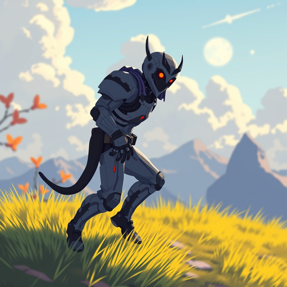 Image prompt generator website