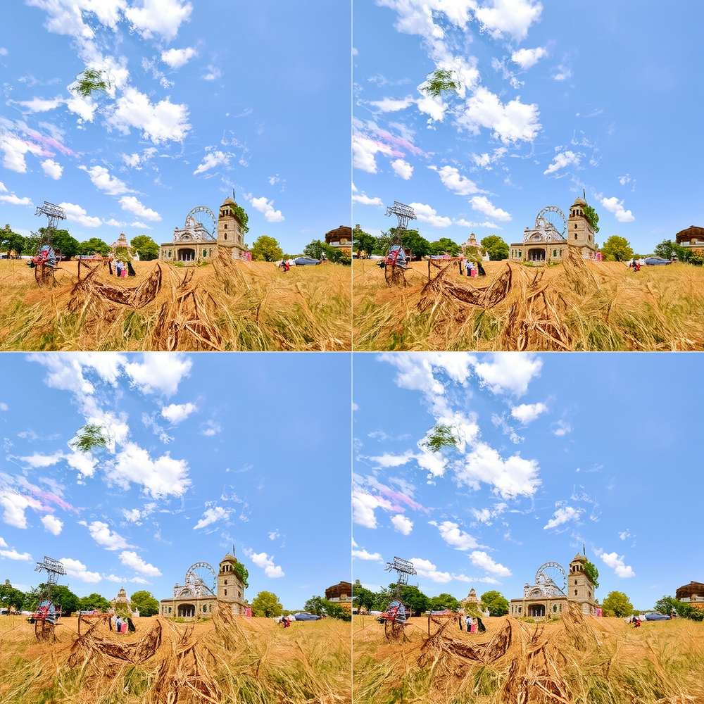 Image Recognition website