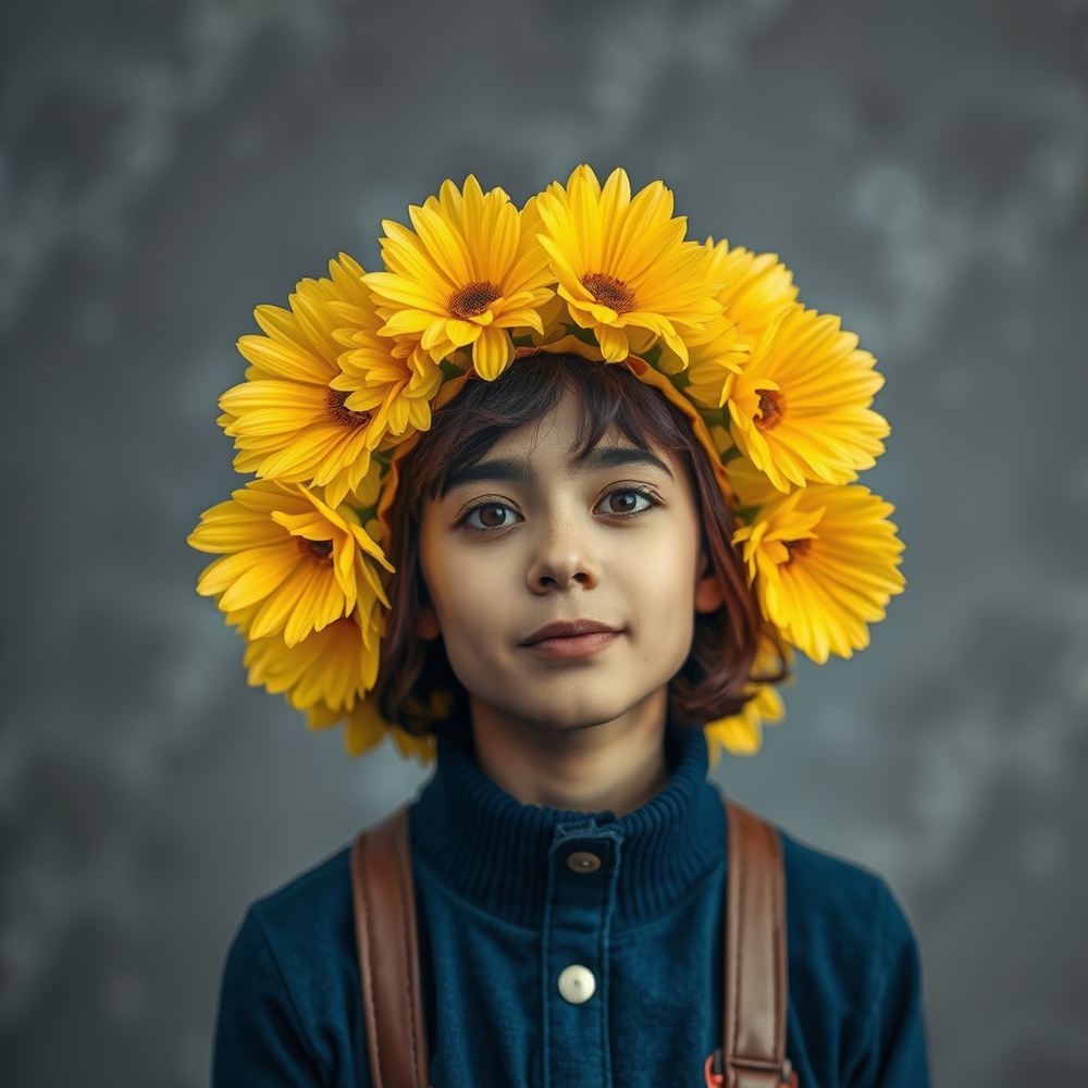 Image to crisp website