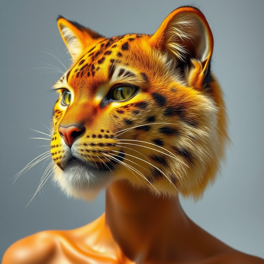 Image to human color website