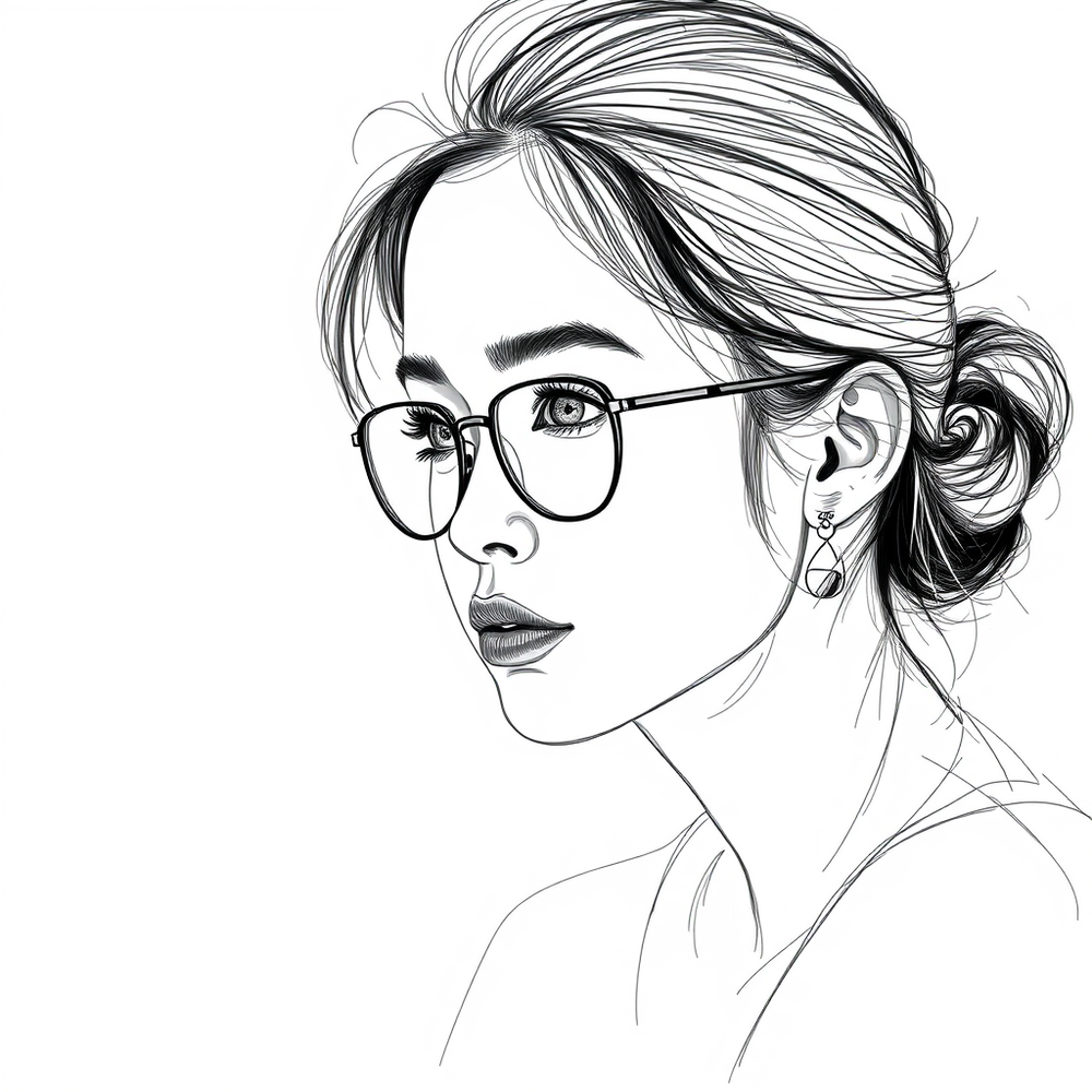 Image to sketch website